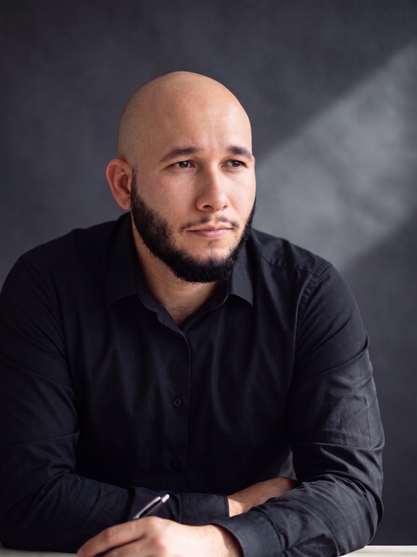 Cristian Jiménez Molina